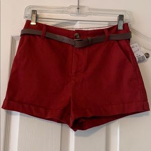 Brand new Forever 21 Shorts Size 24